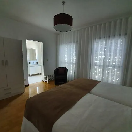 Casa Dos Arcos Appartement Aveiro Buitenkant foto