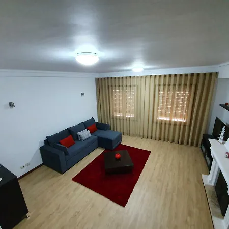 Casa Dos Arcos Appartement Aveiro Buitenkant foto