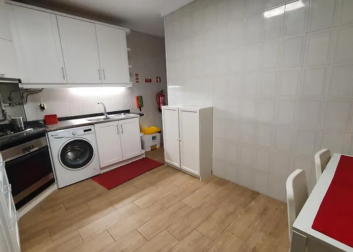 Casa Dos Arcos