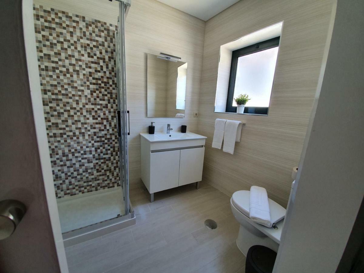 Casa Dos Arcos Apartment