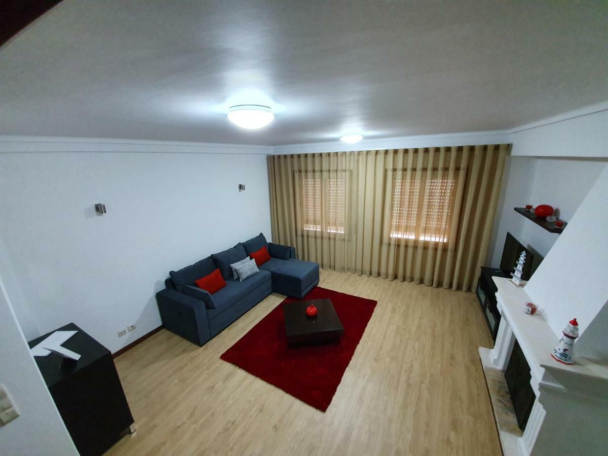 Casa Dos Arcos Apartment *