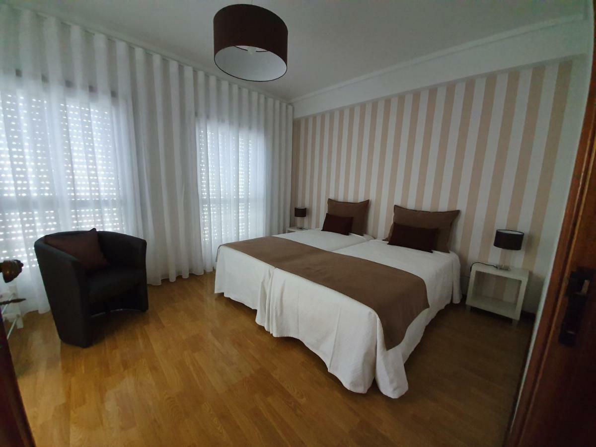 Casa Dos Arcos Apartment
