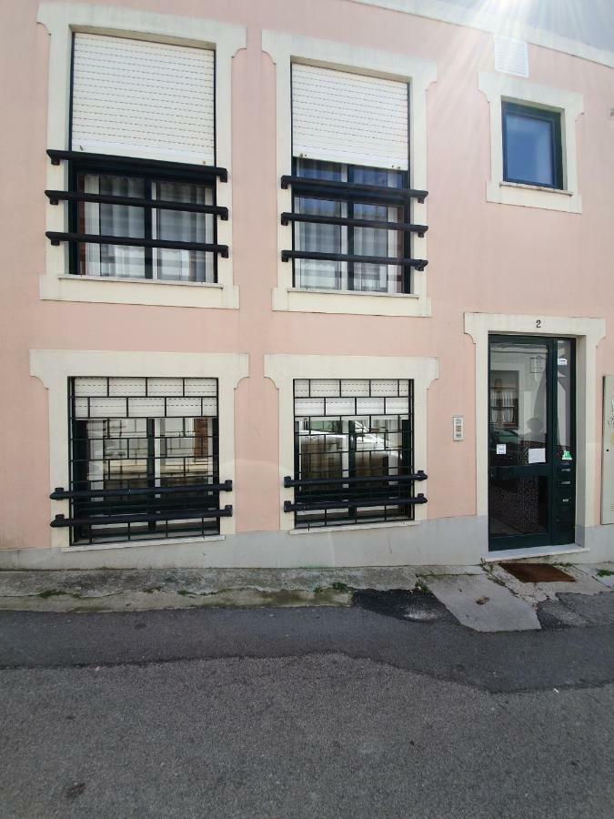 Casa Dos Arcos * Aveiro