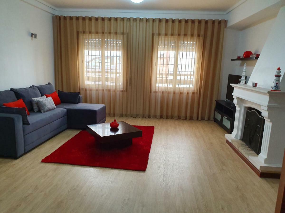 Casa Dos Arcos Apartment Aveiro